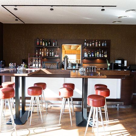Tide Hotel 빌헬름스하펜 외부 사진